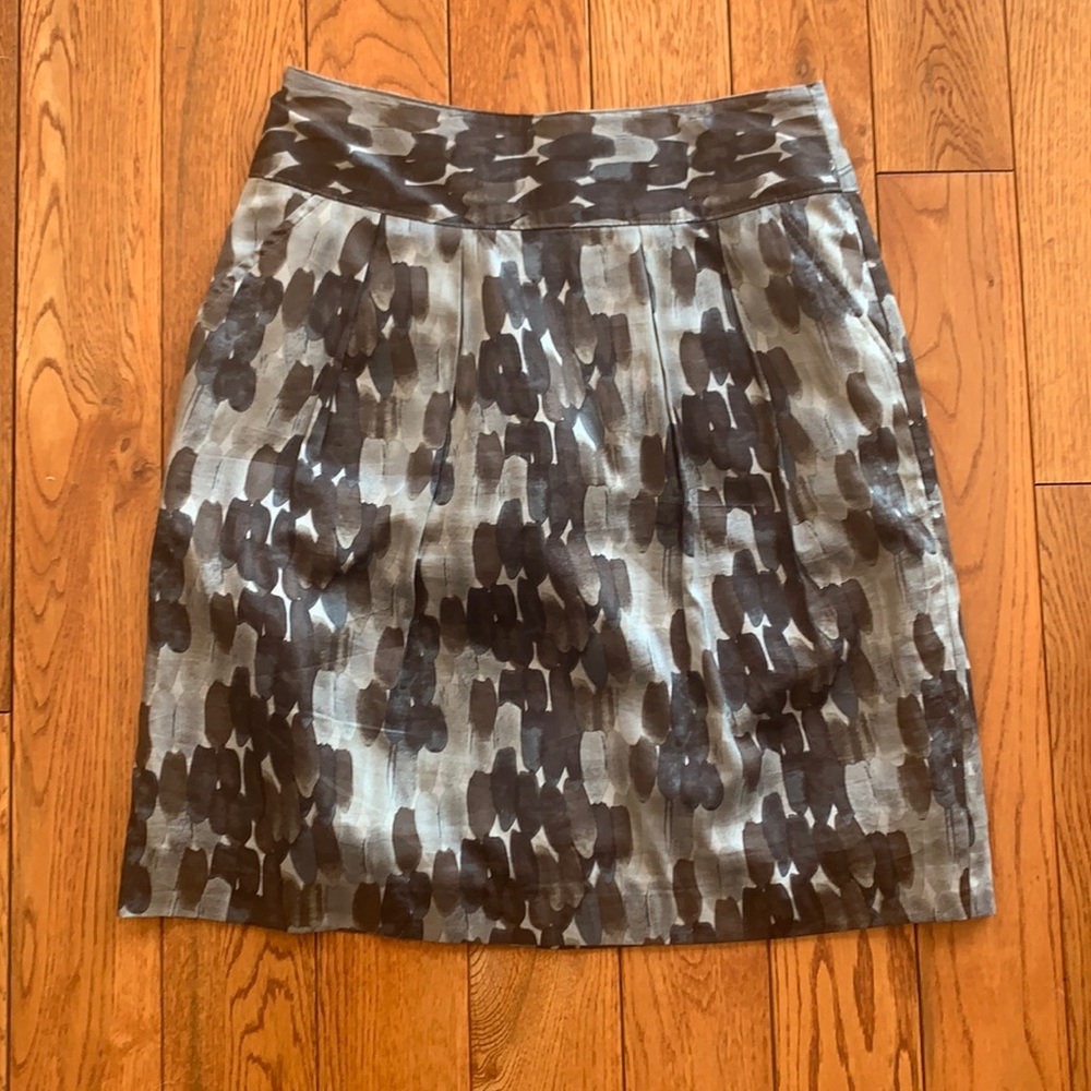 RW&co Size 4 women’s skirt